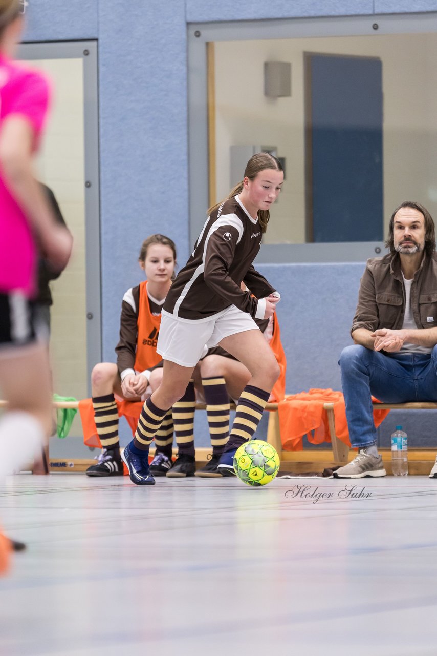 Bild 177 - wCJ Hamburger Futsalmeisterschaft